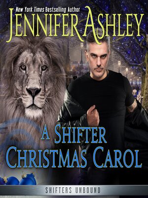 cover image of A Shifter Christmas Carol